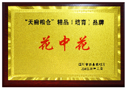 榮譽(yù)證書